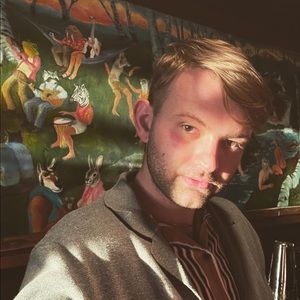 Meet your Posher, Grant